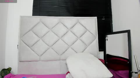 azul_moon online show from August 10, 7:32 am
