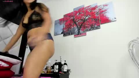 azul_moon online show from August 11, 6:37 am