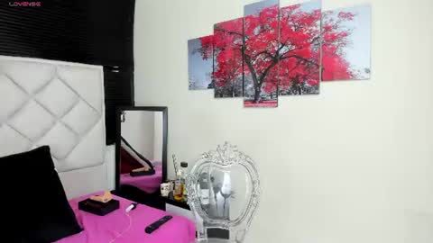 azul_moon online show from August 12, 6:27 am