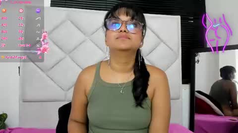 azul_moon online show from August 14, 5:55 am