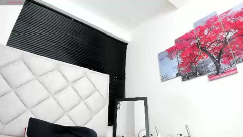 azul_moon online show from August 15, 7:56 am