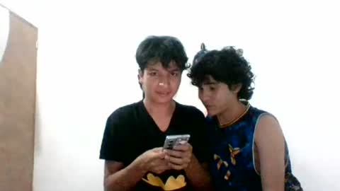 azul_quin online show from August 5, 3:15 am