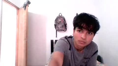 azul_quin online show from August 5, 7:01 pm