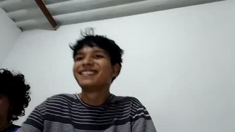 azul_quin online show from August 10, 1:29 am