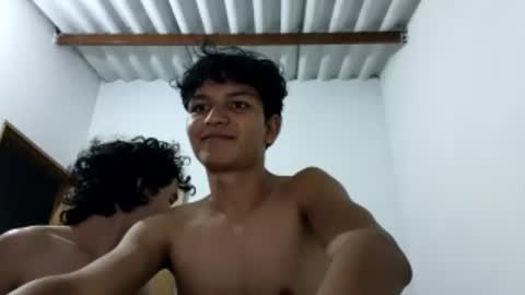 azul_quin online show from August 10, 2:35 am