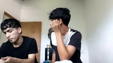azul_quin online show from August 10, 5:14 pm