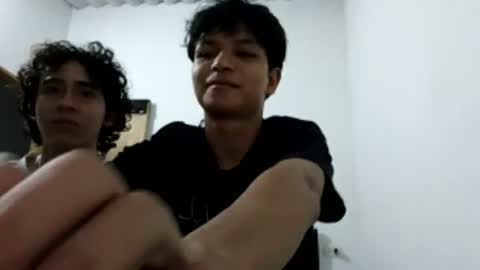 azul_quin online show from August 13, 1:41 am