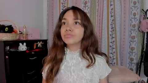 azumi saan online show from July 11, 3:01 am