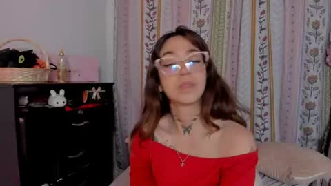 azumi saan online show from July 13, 3:24 am