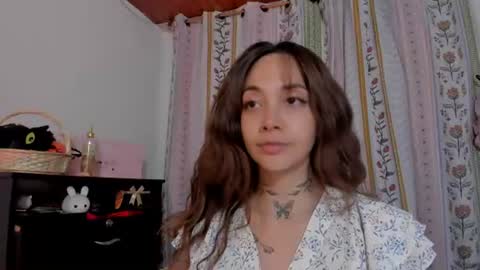 azumi saan online show from July 15, 5:08 am