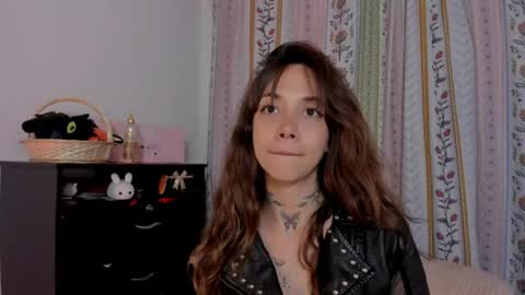 azumi saan online show from July 16, 3:51 am