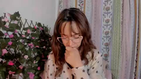 azumi saan online show from July 22, 2:58 am