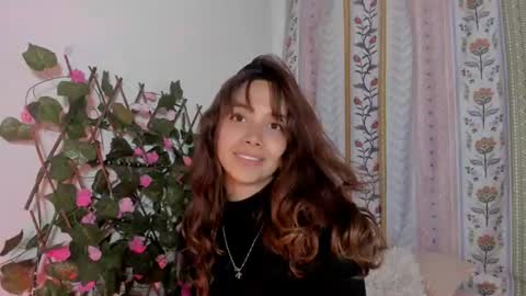 azumi saan online show from July 23, 3:09 am