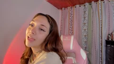 azumi saan online show from August 1, 3:23 am