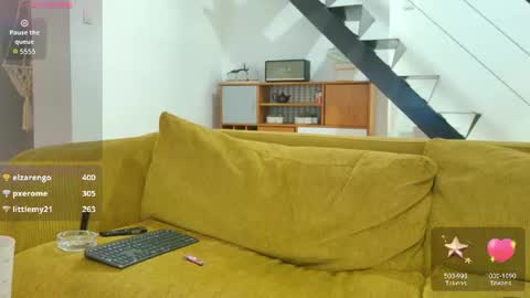 Azurea69 online show from July 30, 11:11 pm