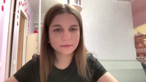 Niki online show from August 12, 8:55 pm