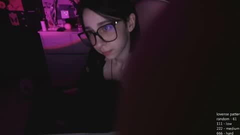 your fuckdoll  FOLLOW MY SOCIAL NETWORKS   online show from April 15, 12:17 am