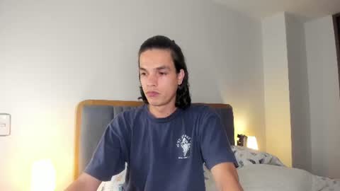b0yberry online show from August 2, 2:40 am