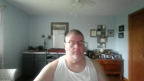 Cory online show from June 16, 1:09 pm