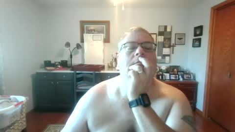Cory online show from June 23, 1:12 pm