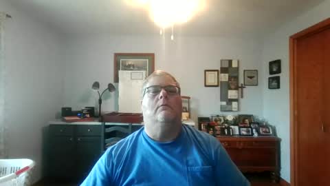 Cory online show from June 29, 1:47 pm