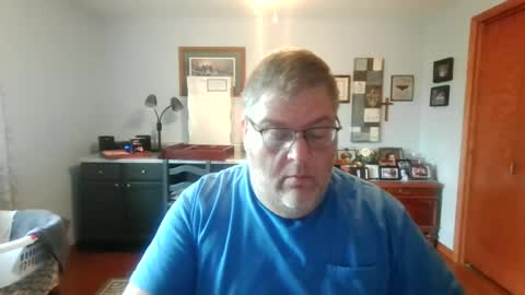 Cory online show from June 30, 1:23 pm