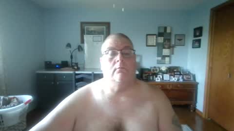 Cory online show from July 13, 12:34 pm