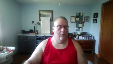 Cory online show from July 14, 3:47 pm