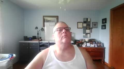 Cory online show from July 20, 3:26 pm