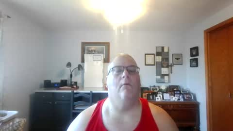 Cory online show from July 27, 1:38 pm