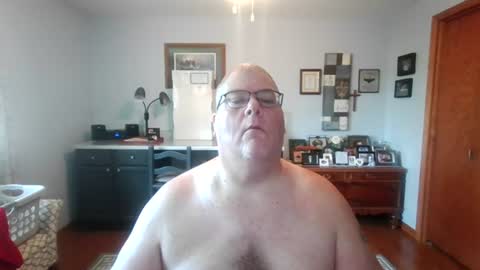 Cory online show from July 27, 2:44 pm