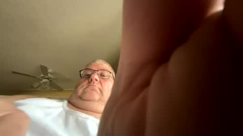 Cory online show from July 27, 10:59 pm