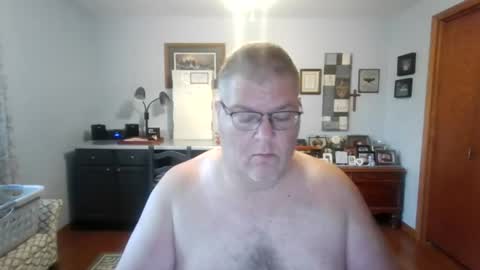 Cory online show from July 28, 11:49 am
