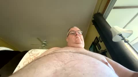 Cory online show from August 3, 12:28 am