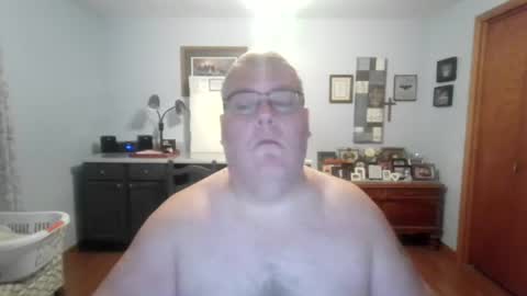 Cory online show from August 3, 10:33 am