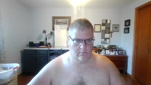 Cory online show from August 3, 12:34 pm
