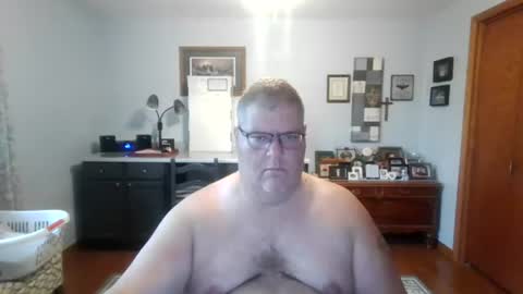 Cory online show from August 4, 12:57 pm