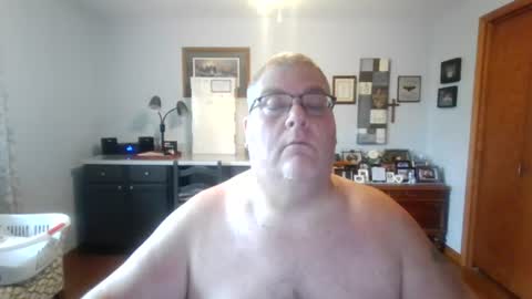 Cory online show from August 4, 2:03 pm