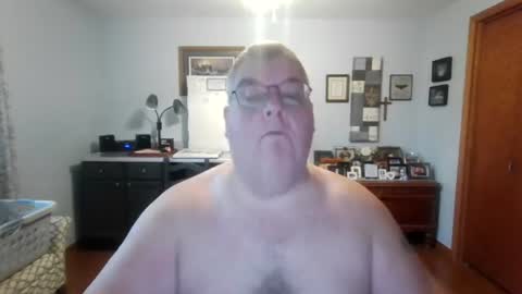 Cory online show from August 10, 12:39 pm