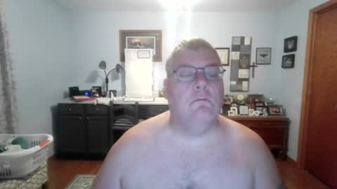 Cory online show from August 17, 9:36 am