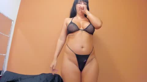 BECKY online show from August 10, 10:38 am