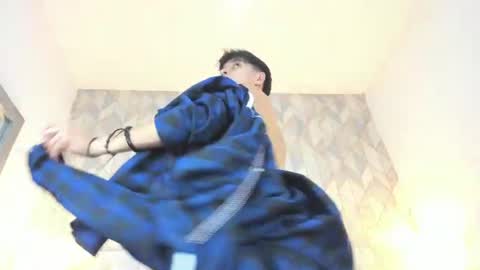 Anny online show from August 11, 7:21 am