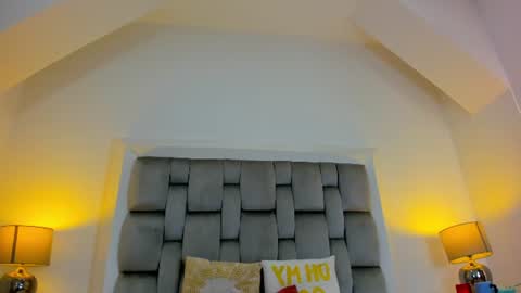 Anny online show from August 15, 4:49 am
