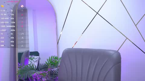 b3llaspring online show from August 9, 5:19 am