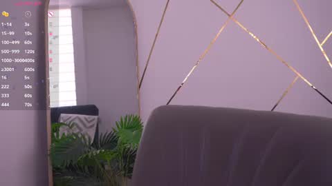 b3llaspring online show from August 9, 9:05 pm
