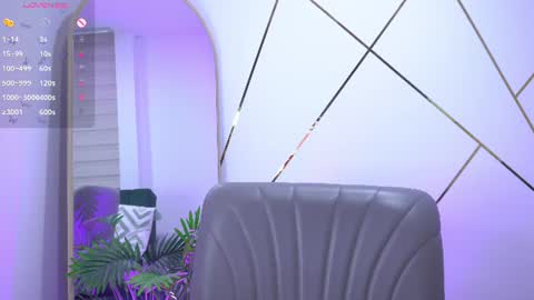 b3llaspring online show from August 11, 4:03 am