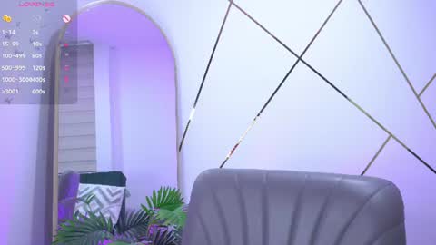b3llaspring online show from August 11, 5:09 am