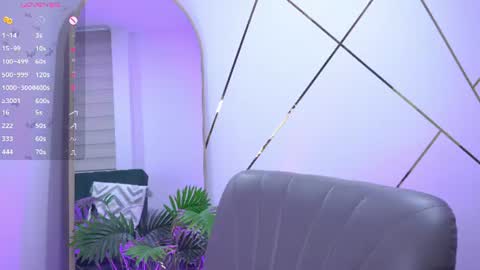 b3llaspring online show from August 14, 4:49 am