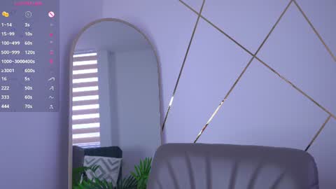 b3llaspring online show from August 14, 10:46 pm