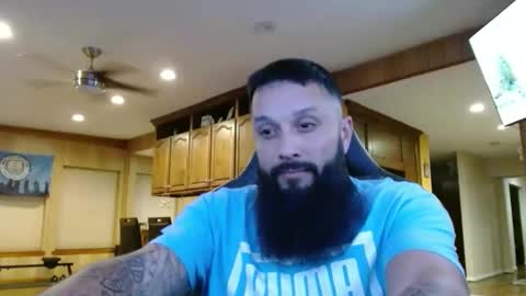Miguel online show from February 18, 6:10 am
